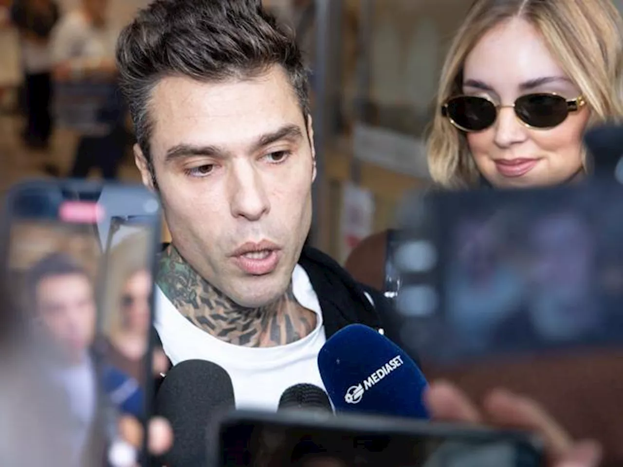 L’esempio di Fedez e il nostro