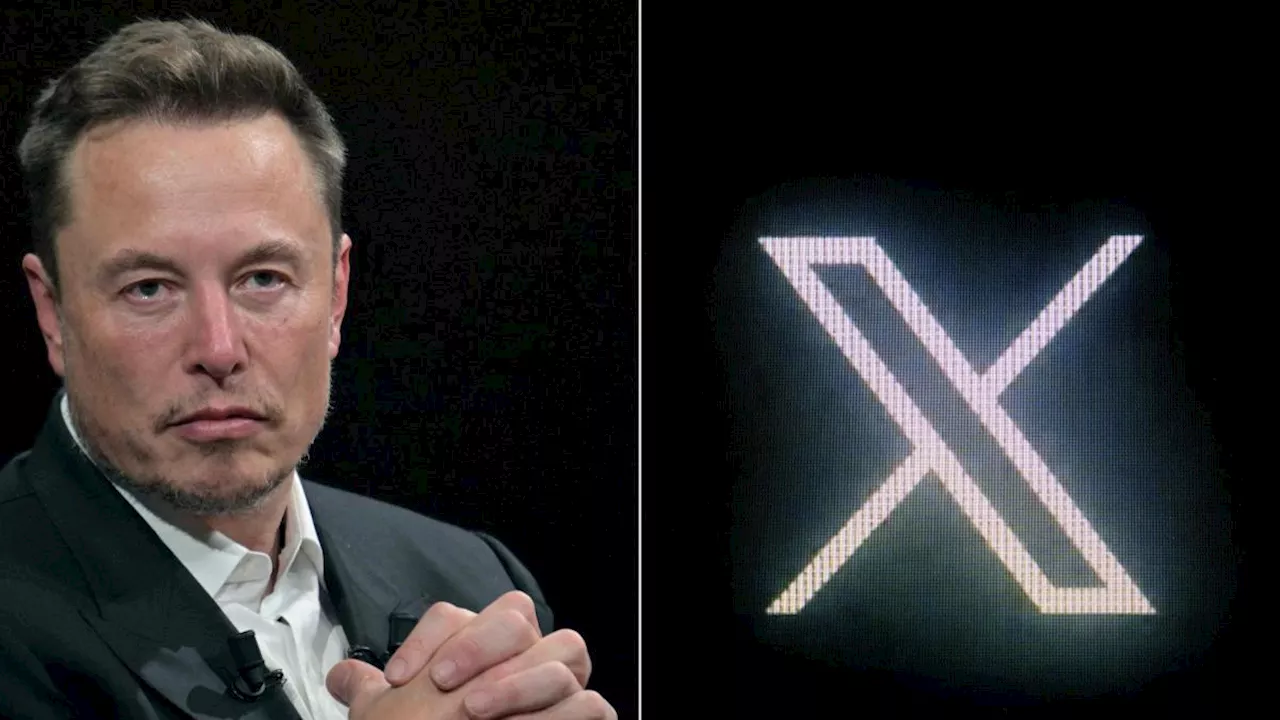 Twitter-X, un anno «da incubo» nell'era Elon Musk