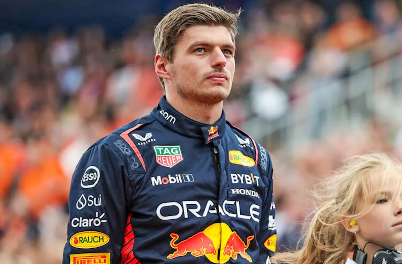 2023 Mexican Grand Prix 2023 Odds, Picks, and Predictions: Verstappen Continues to Roll