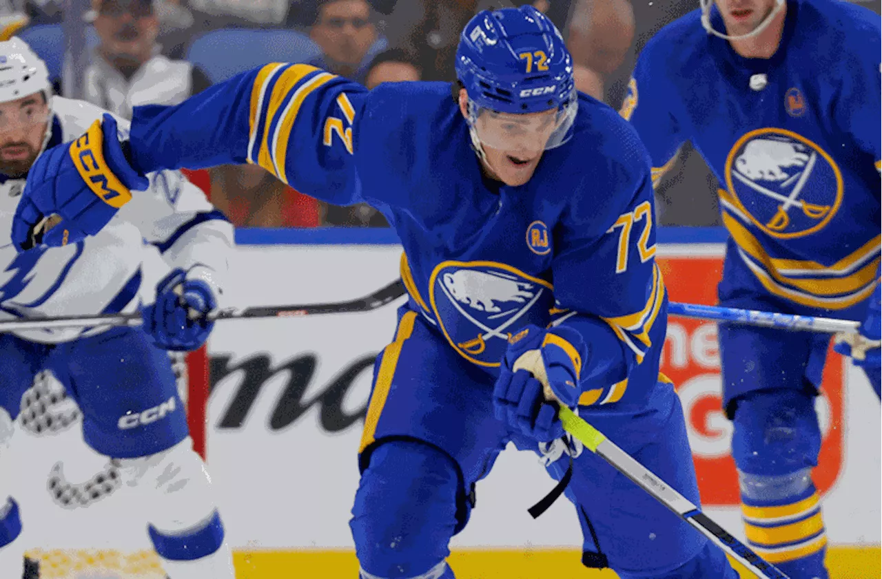 Canadiens vs Sabres Odds, Picks, and Predictions Tonight: Scoring Stays Limited