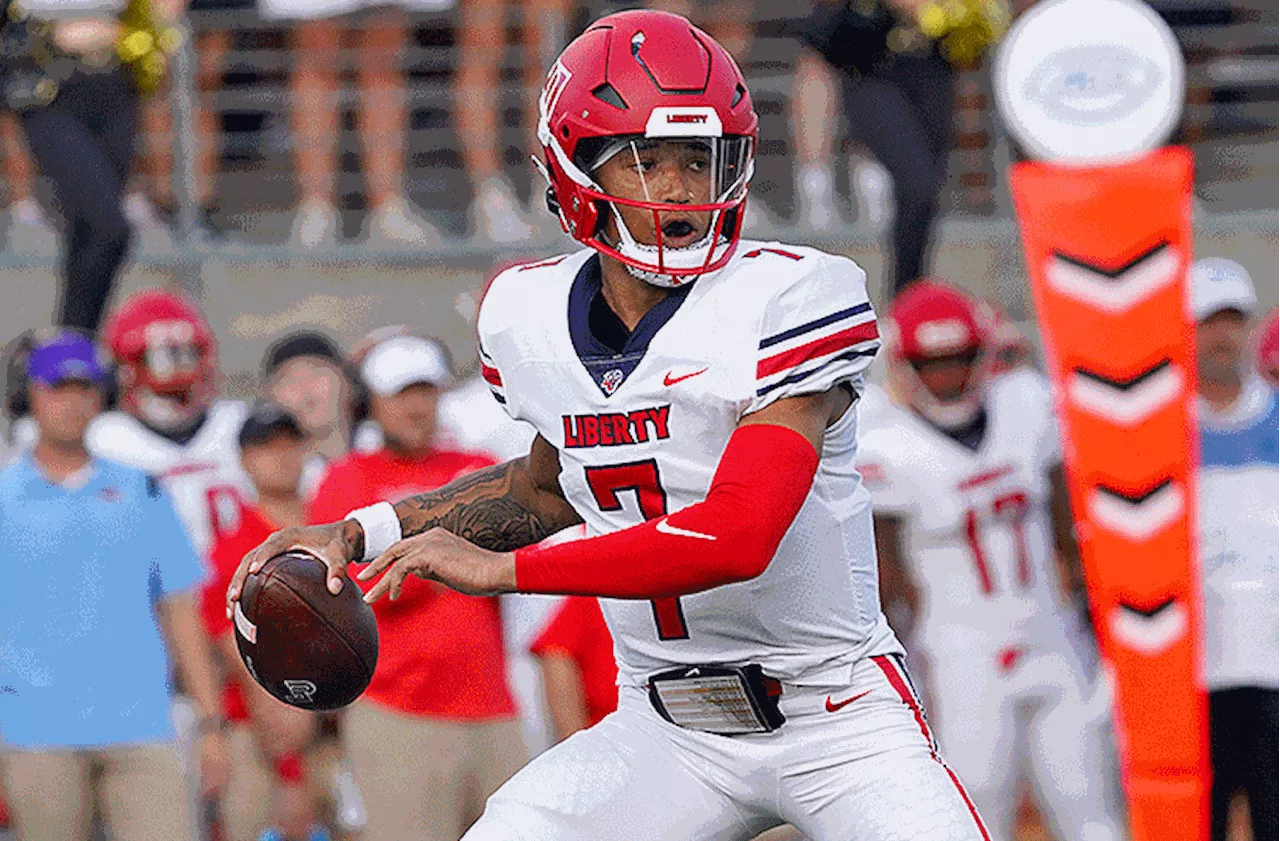 Liberty vs Western Kentucky Odds, Picks, and Predictions: Flames Continue to Burn Opposition