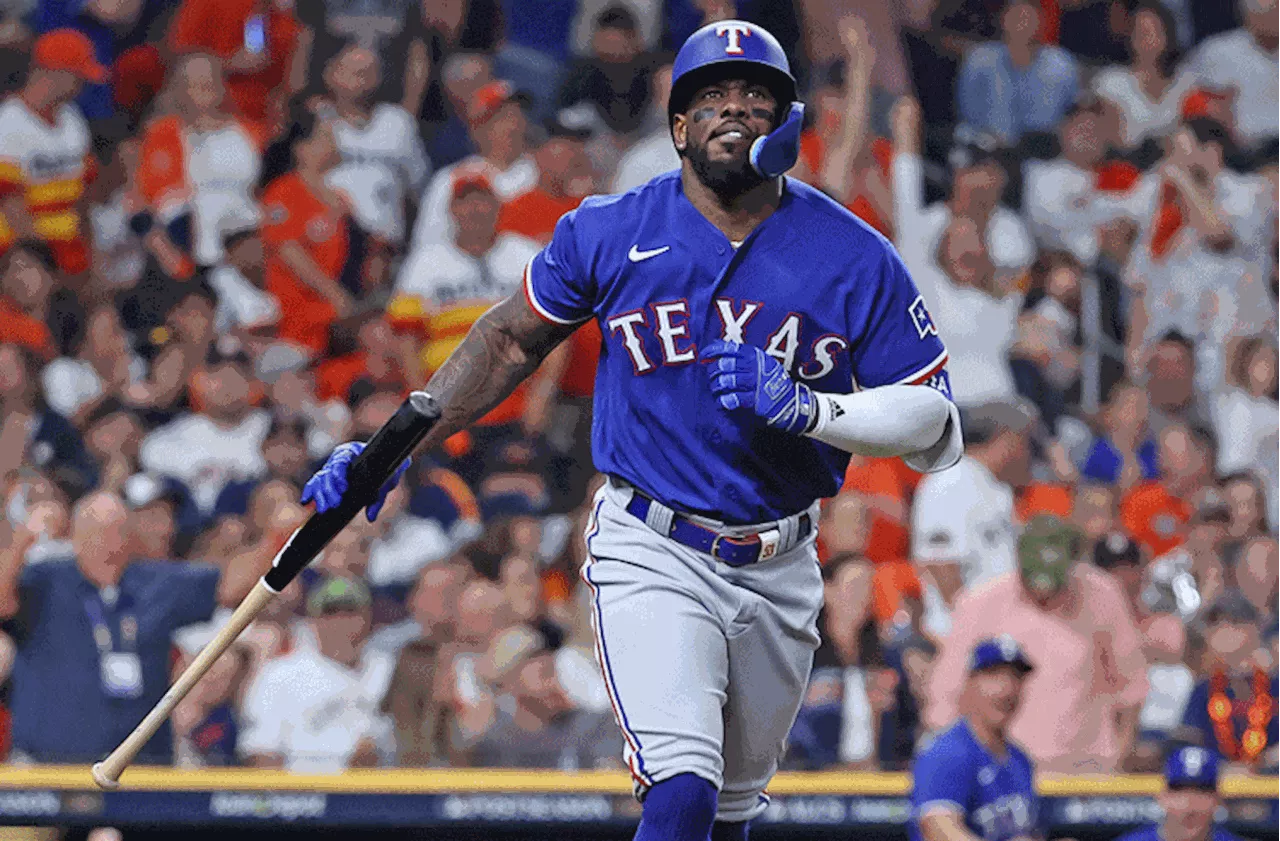 Rangers vs Astros Predictions, Picks, Odds: A Thrilling Conclusion to an Epic Series