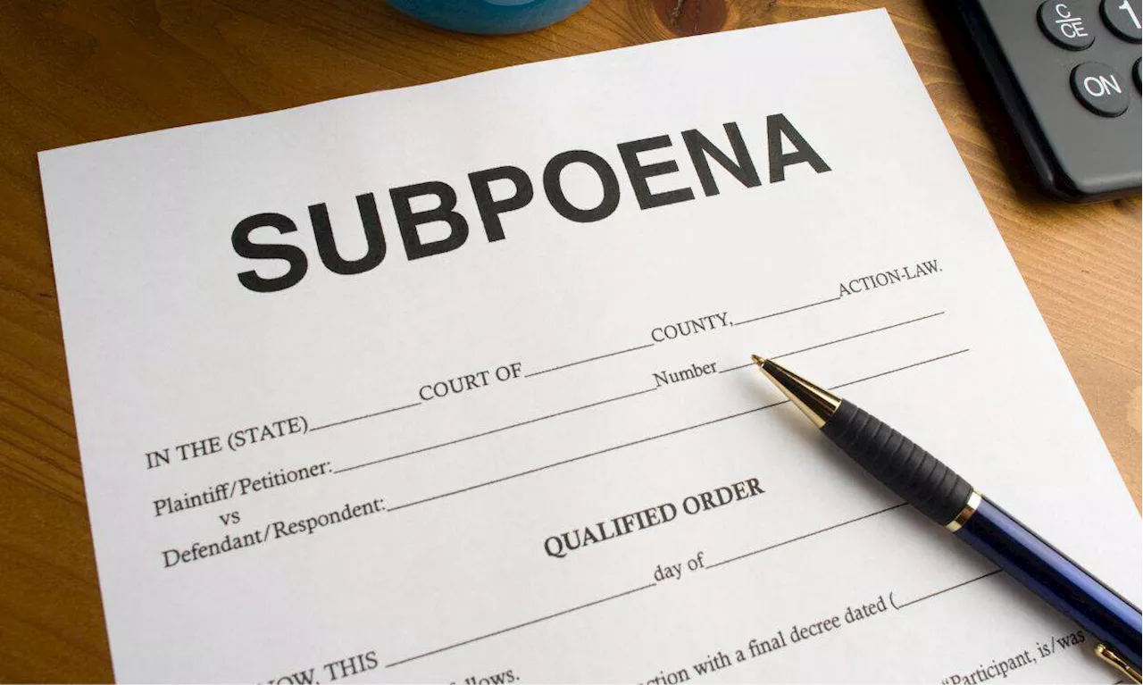 Blockchain Detective ZachXBT’s Account Subpoenaed for an ‘Unclear Reason’