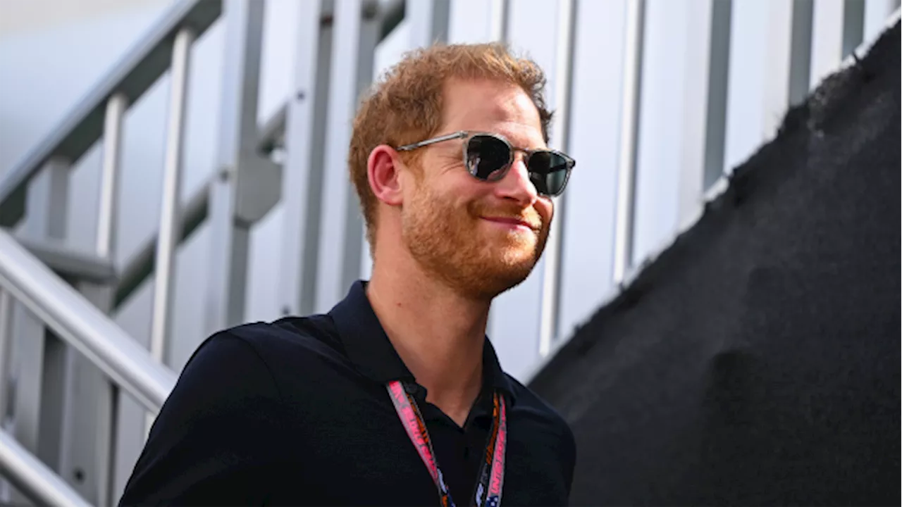 Celebrities spotted at the Formula 1 U.S. Grand Prix