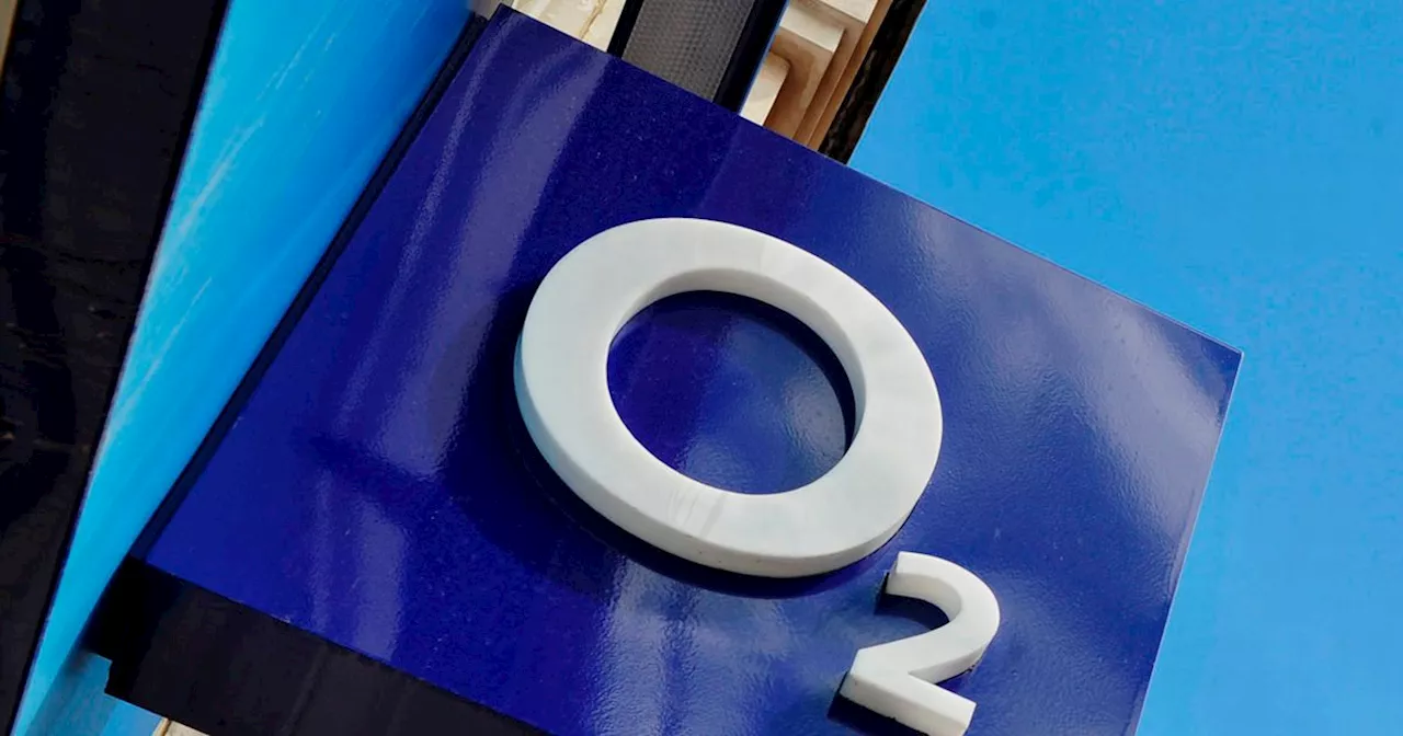 Anyone with O2 warned 'don't answer' as customer has contract cancelled