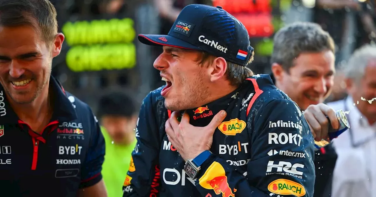 Max Verstappen offers ultimate PSV trade off for Champions League dream