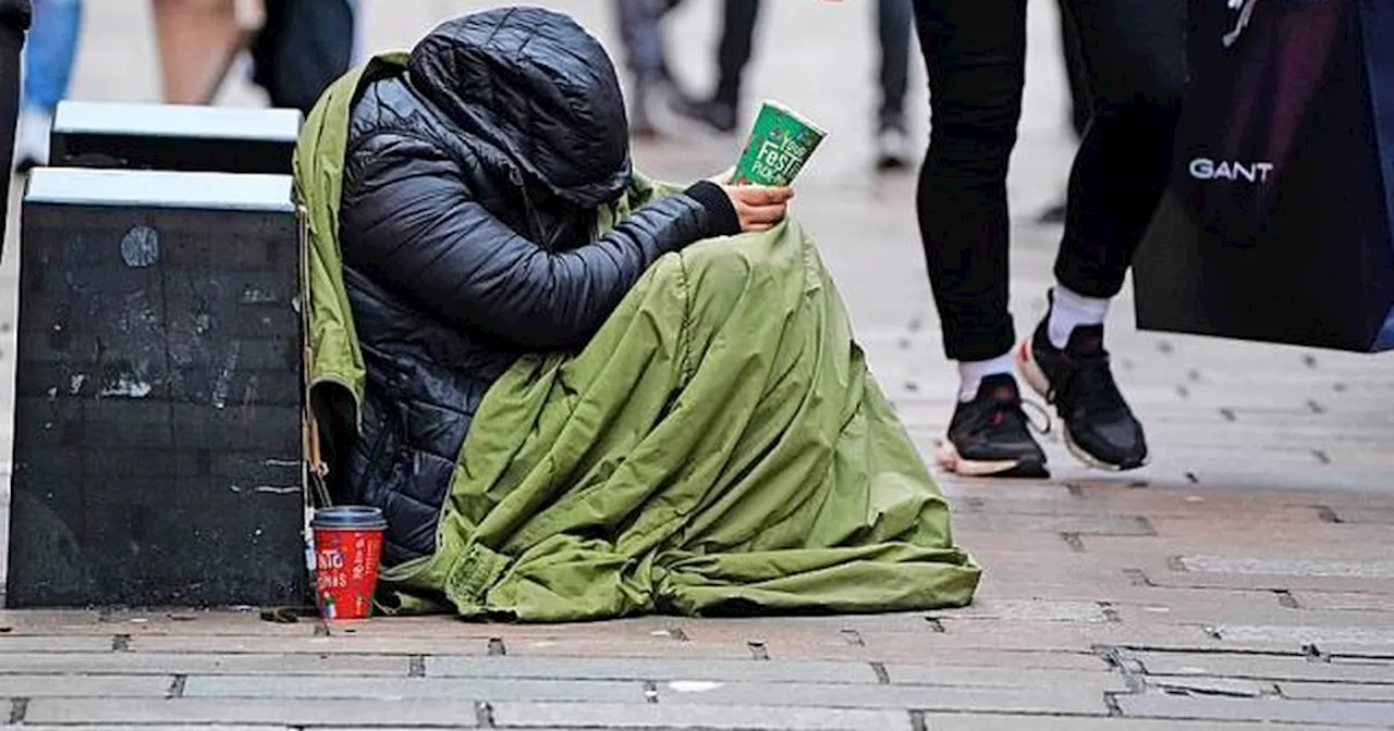 Rutherglen Rotary Club collect winter jackets for homeless and those in crisis