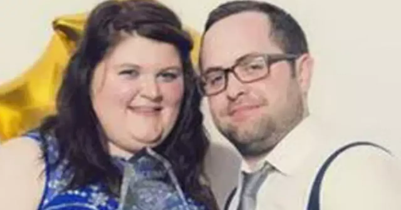 Teacher sheds half her dress size in 16 weeks in time for wedding