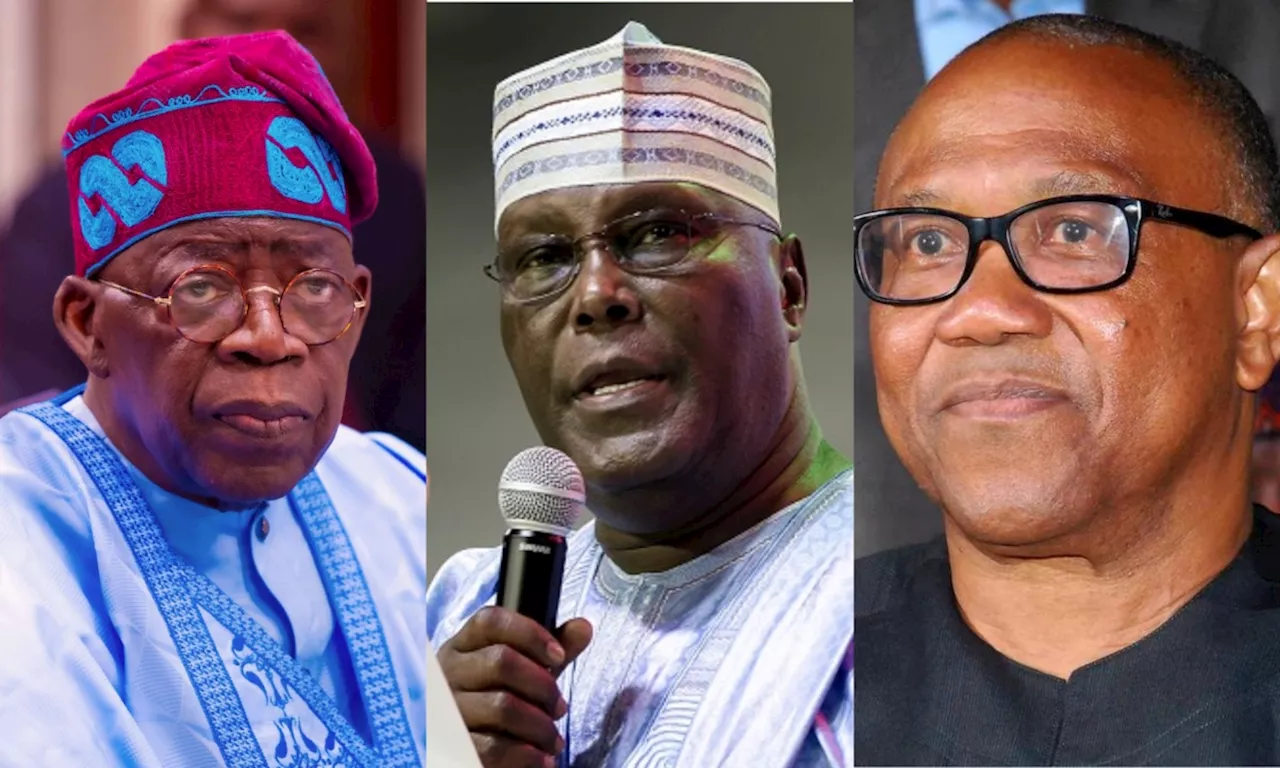 Heavy security at Supreme Court as hearing in Atiku, Obi’s petitions against Tinubu begins