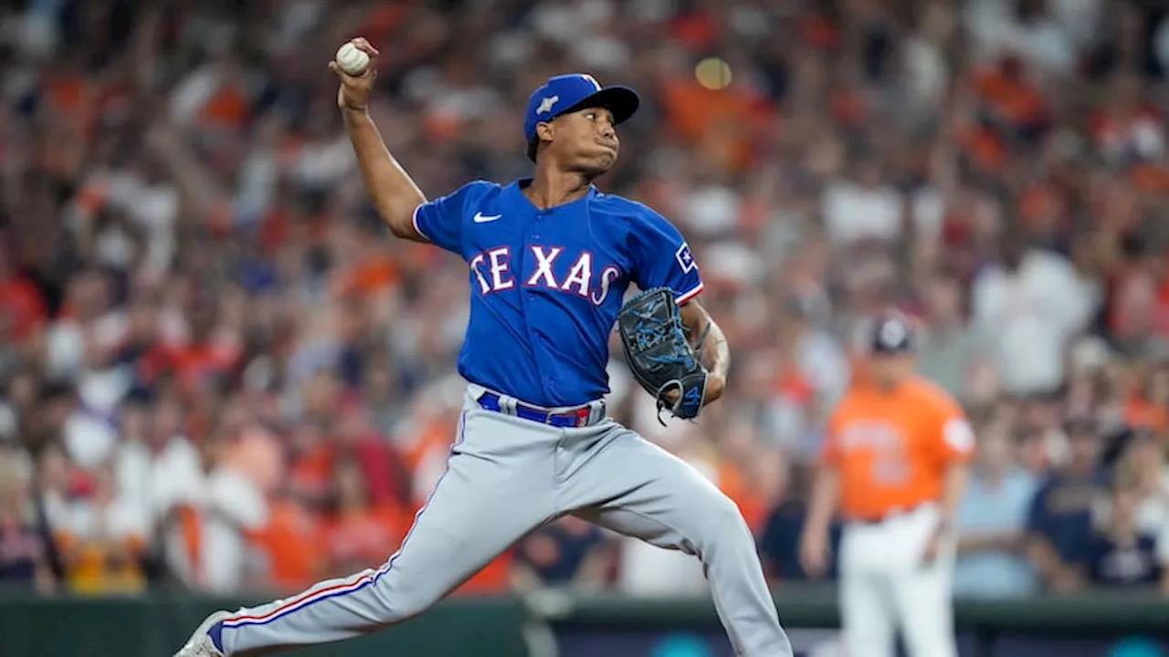 Rangers bullpen finds swift redemption in bounce-back Game 6 outing