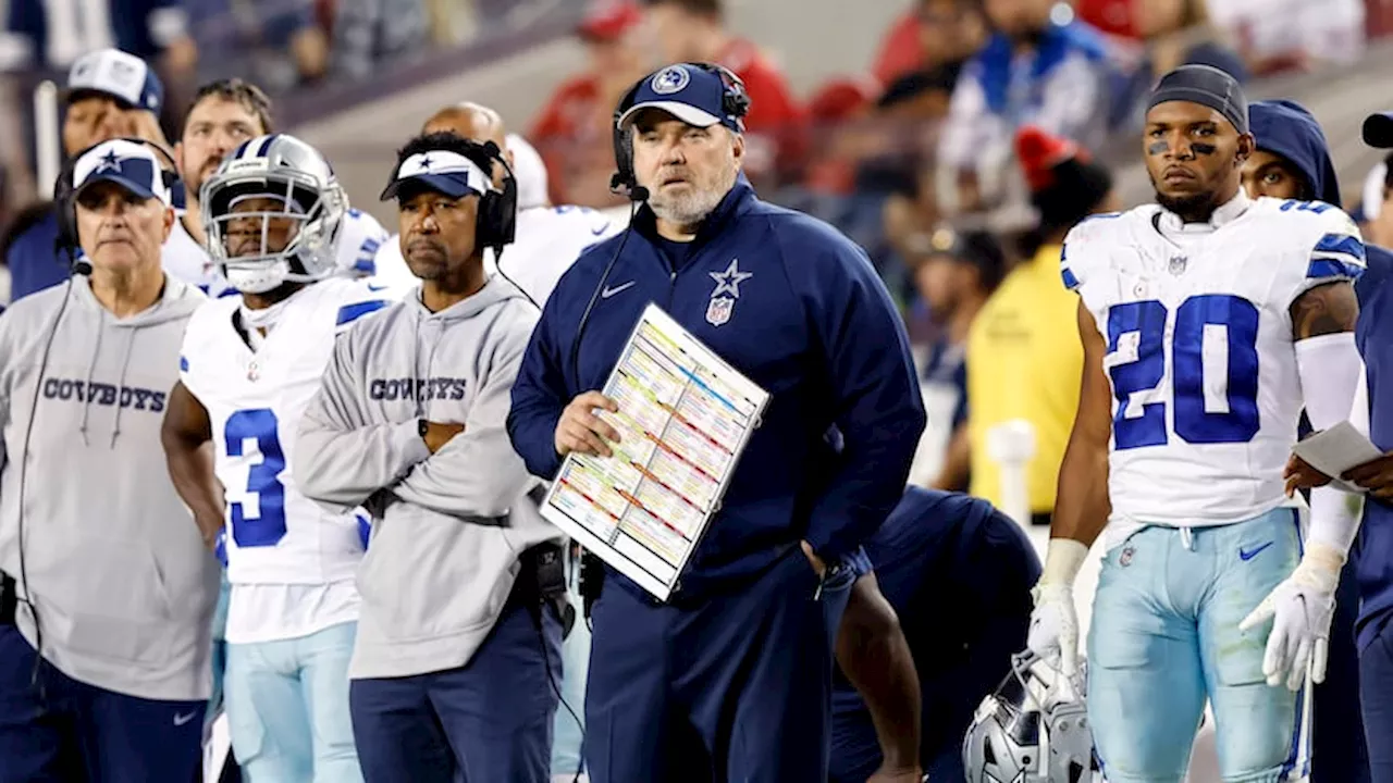 Where do Cowboys stand in NFC playoff race?