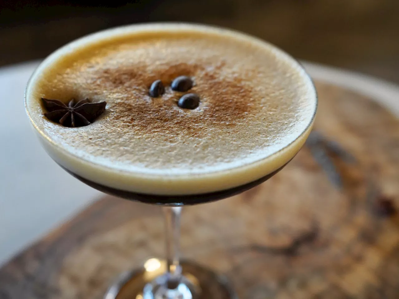 Pumpkin-Spiked Eats and Drinks to Enjoy This Week