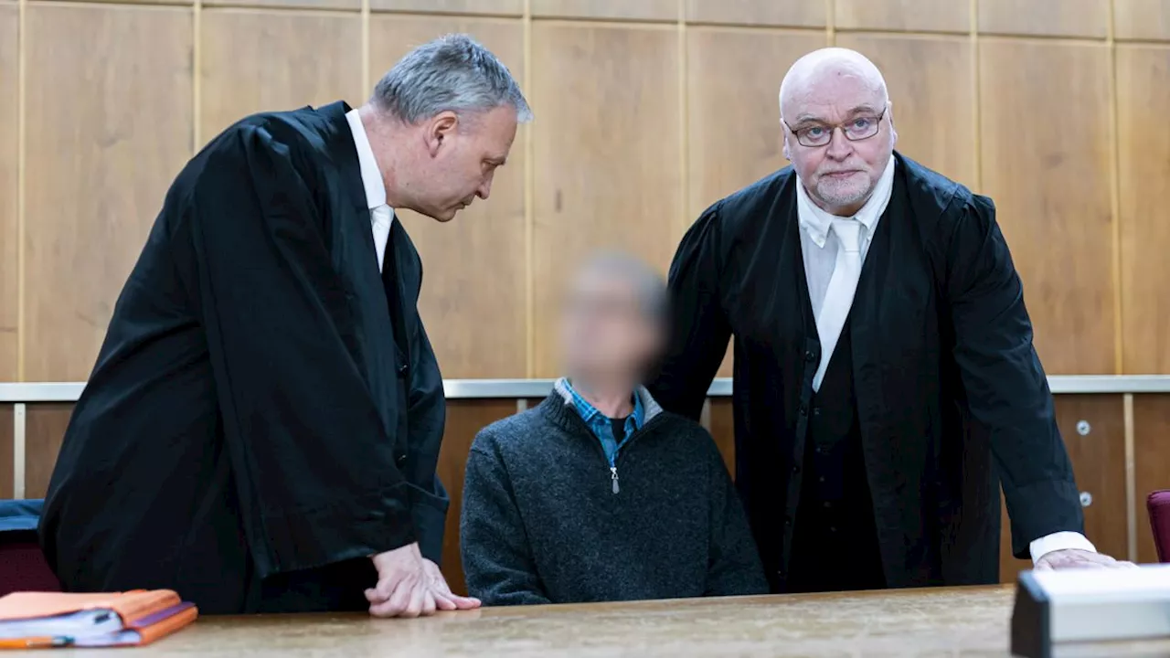 Gift ins Essen gemischt: Versuchter Mord mit Rattengift - sechseinhalb Jahre Haft für Musiker