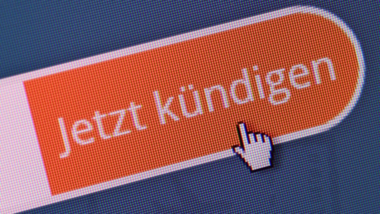 Probleme bei Aboverträgen: Verbraucherschützer mahnen Dutzende Firmen wegen Kündigungsfristen ab