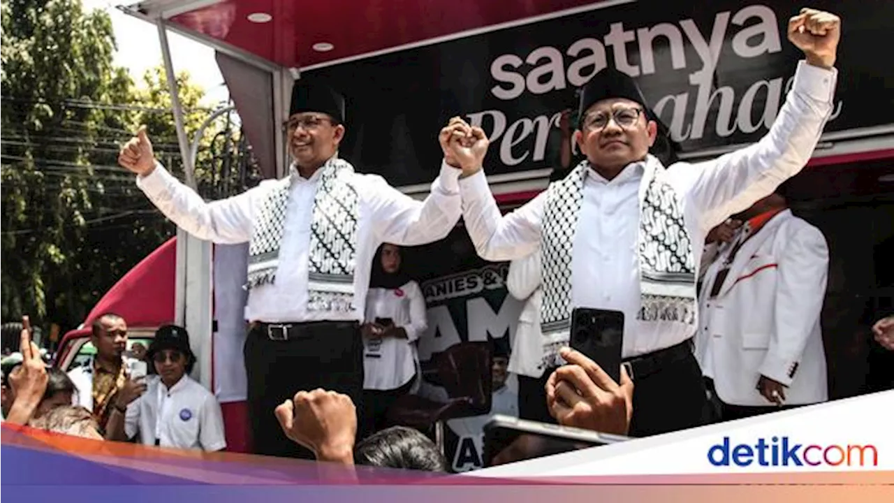 Anies-Muhaimin Mau Tekan Rasio Utang jadi 30%, Begini Caranya Biar Tercapai