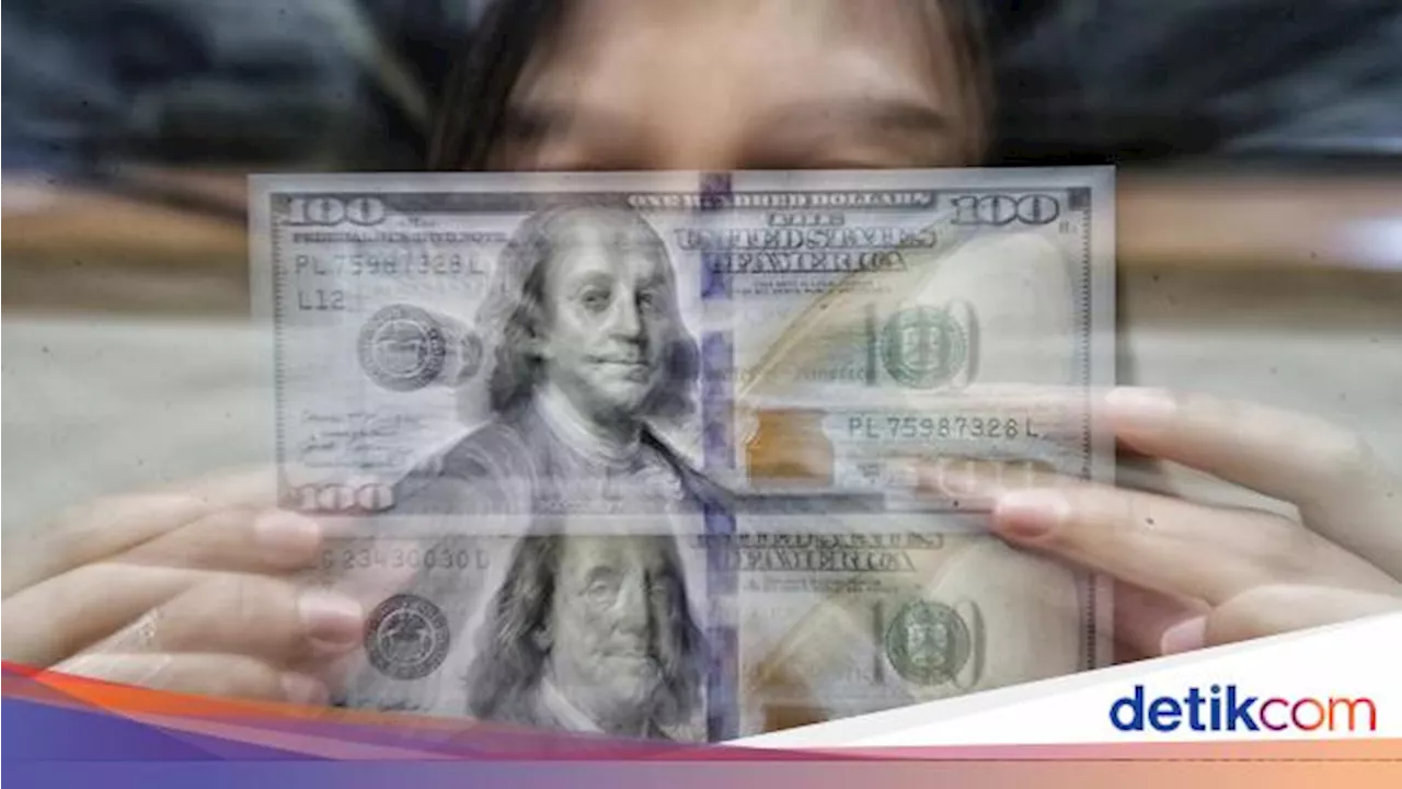 Dolar AS Makin Dekat ke Rp 16.000, Subsidi Energi Aman Bu Sri Mulyani?