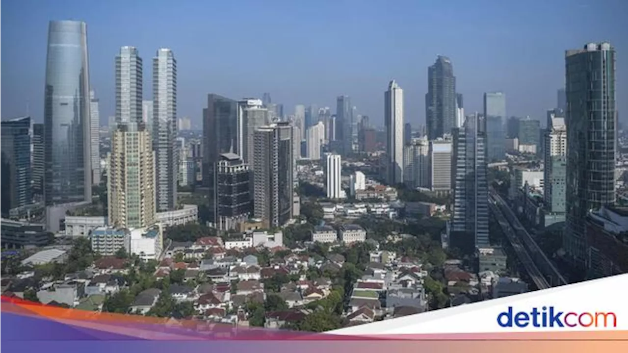 Ini Sederet Syarat RI Jadi Negara Maju, Capres Mana yang Bisa?