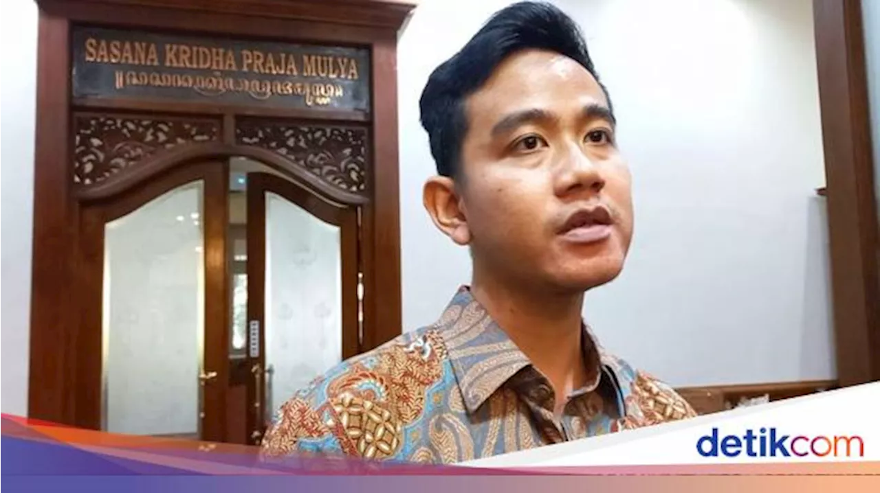 Sederet Bisnis yang Pernah Dibesut Gibran, Sulung Jokowi yang Mau Jadi Cawapres