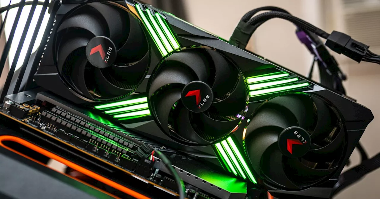 Nvidia’s RTX Super might be a massive boost at no extra cost