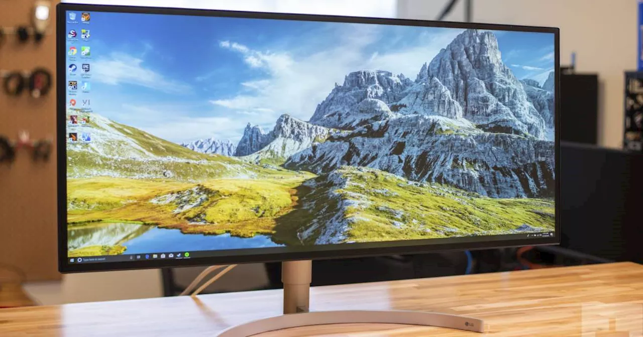 These are the best ultrawide monitors you buy in 2023