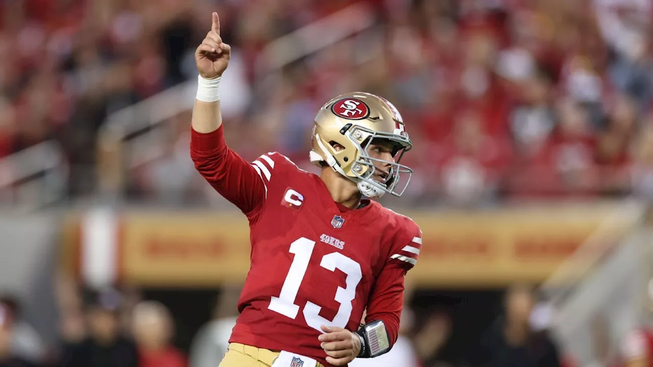 49ers-Vikings: NFL betting odds, picks, tips