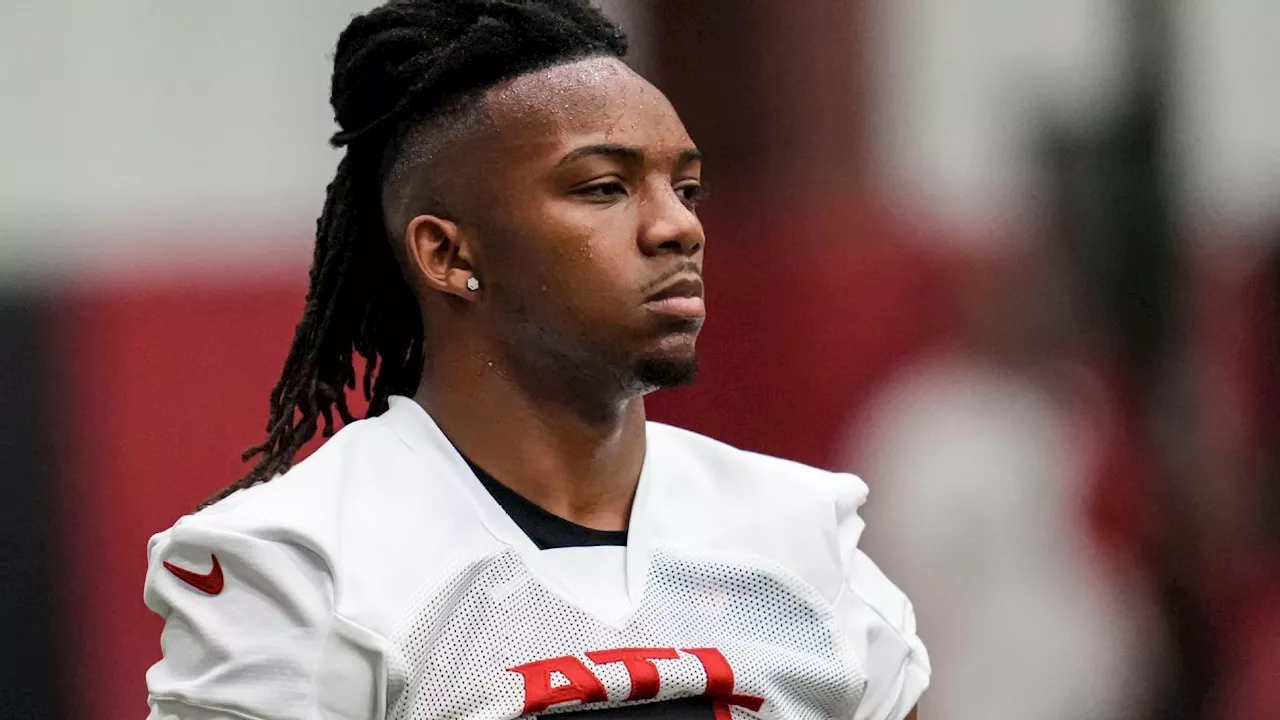 - NFL asks Falcons about Bijan Robinson's health timeline