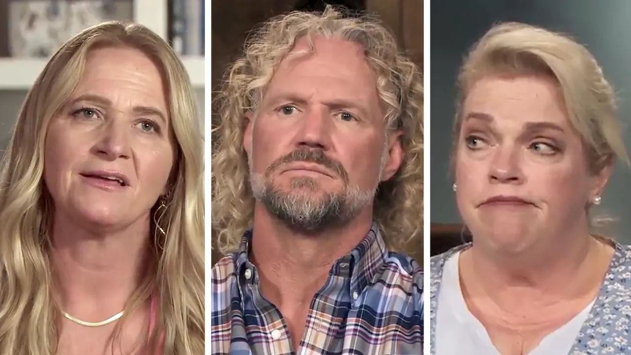 'Sister Wives' Recap: Christine and Janelle Call Kody a 'Monogamist' Amid Split Drama