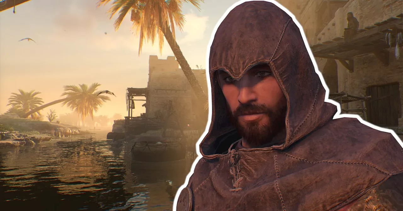 Assassin's Creed Mirage: Informationen über den Hafenmeister finden