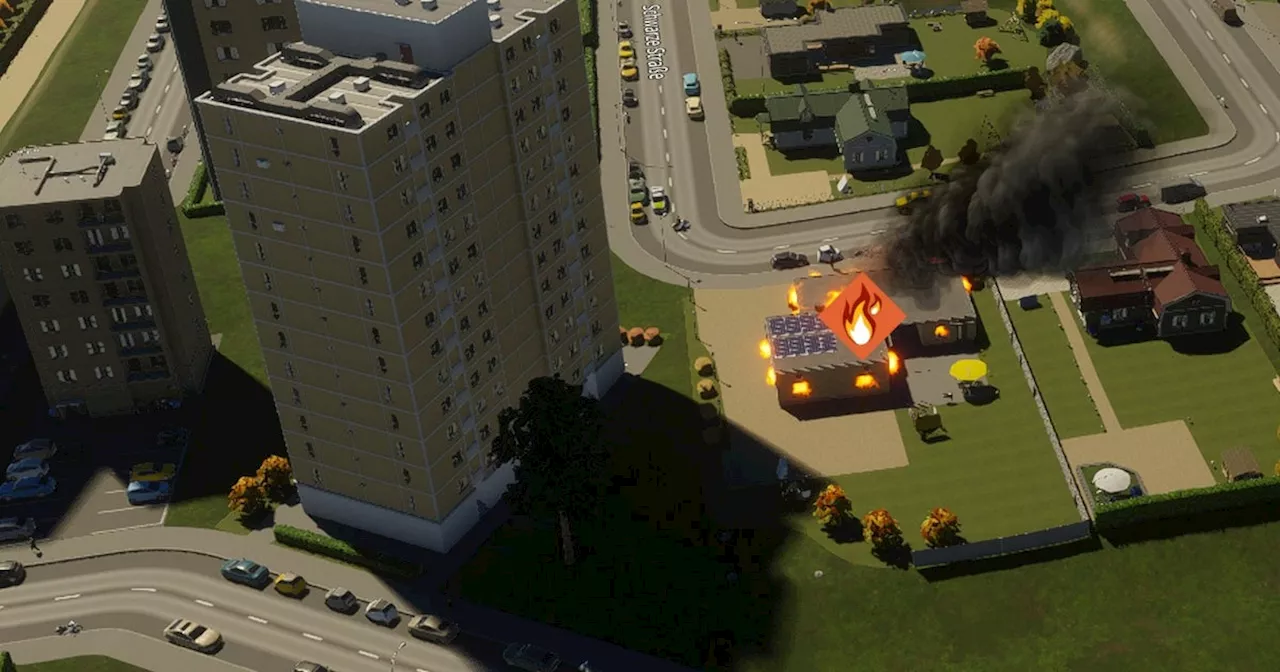 Cities Skylines 2 im Test - Mit Ansage in die Katastrophe?