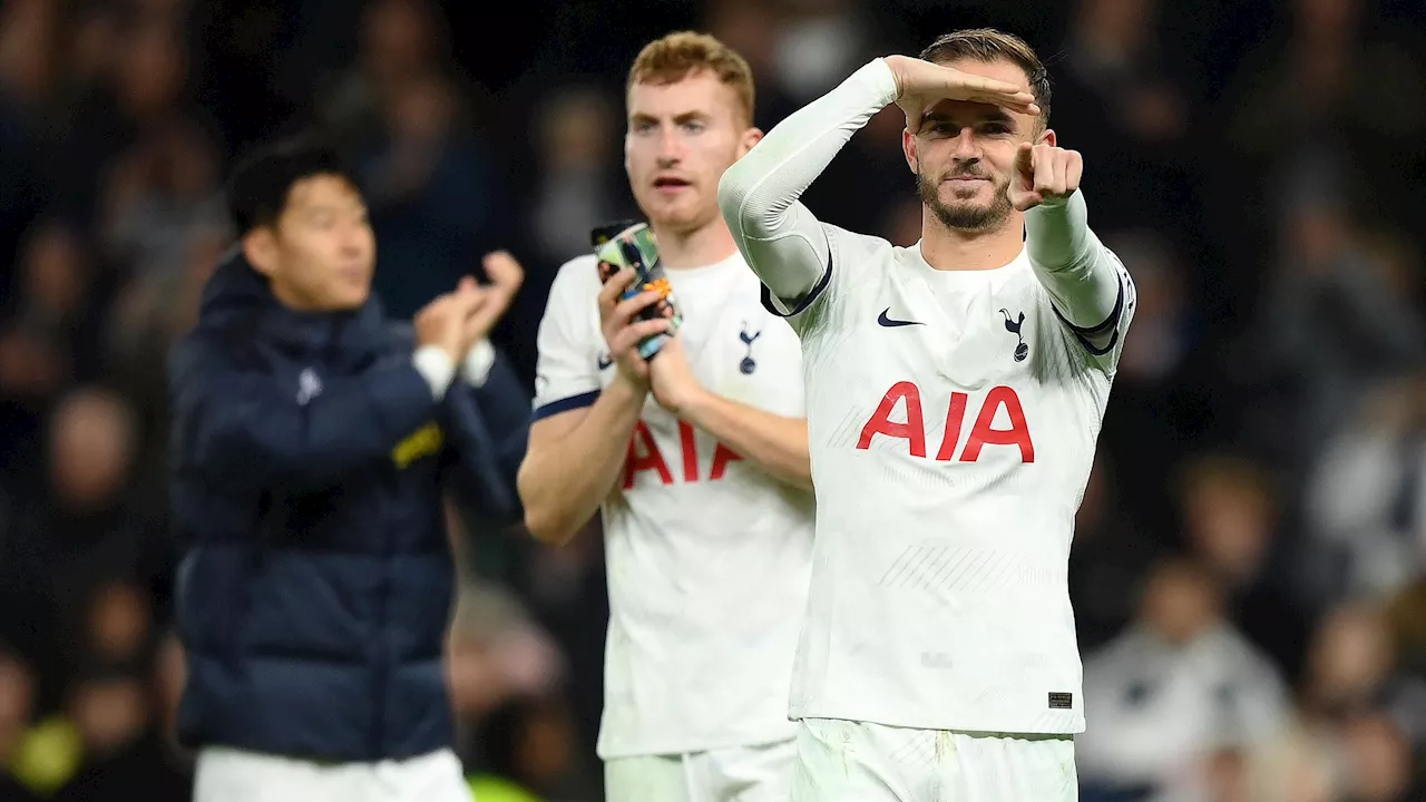 - Fulham : Ces intransigeances d'Ange Postecoglou qui poussent Tottenham à performer