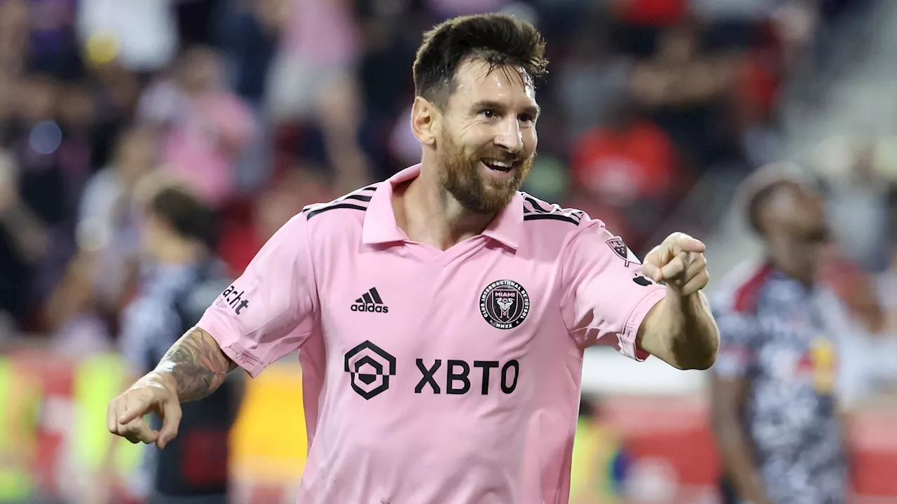 Messi, Sancho, United, Juve, Phillips : Les 5 infos mercato de lundi