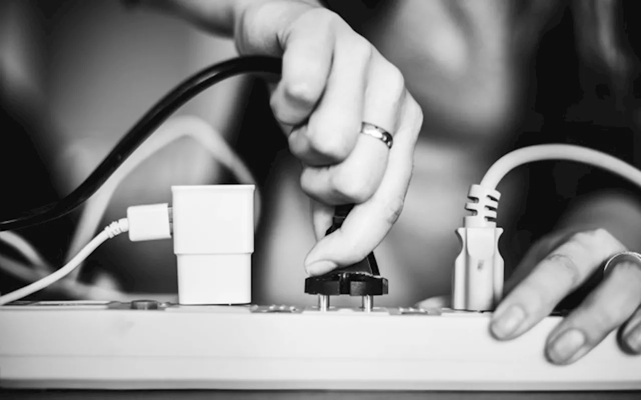 Improved generation sees Eskom suspend power cuts for Monday
