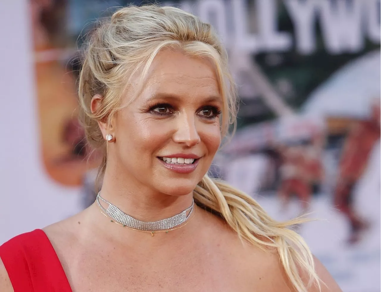 Autobiografie von Britney Spears erscheint