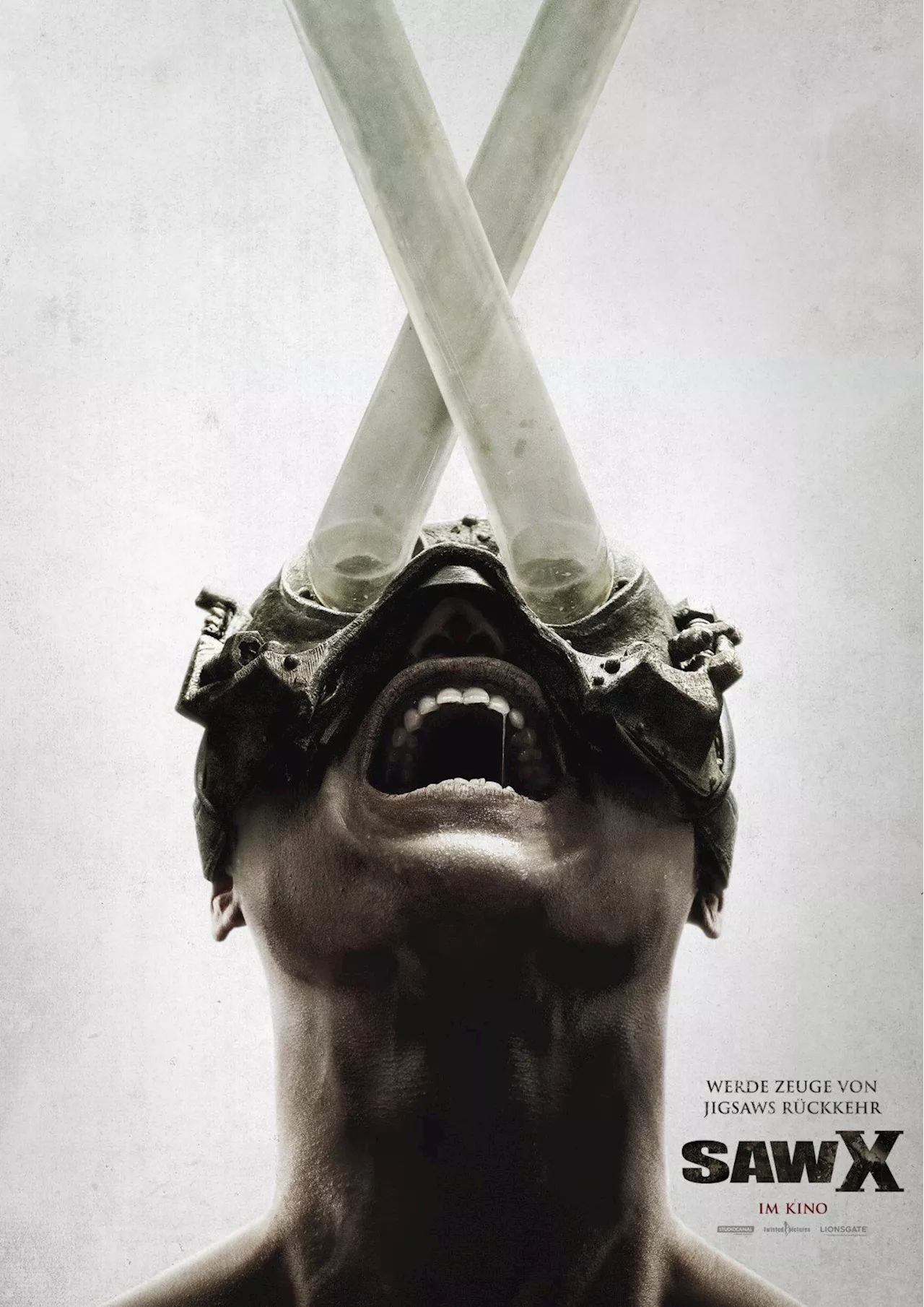 Die Filmstarts-Kritik zu Saw X