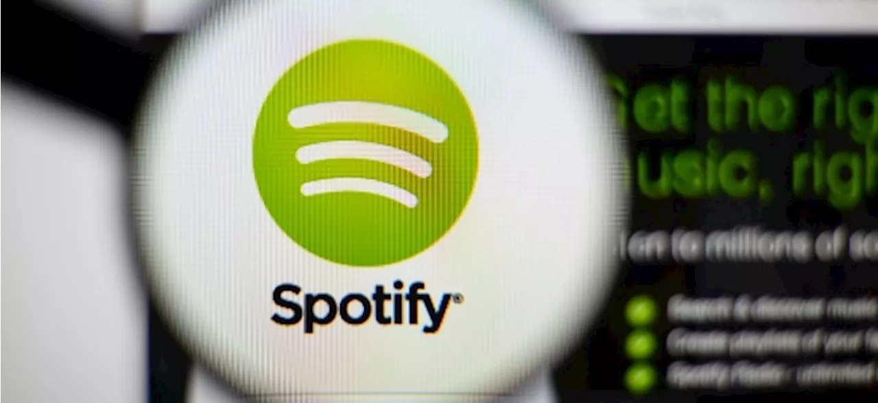 Ausblick: Spotify veröffentlicht Zahlen zum vergangenen Quartal