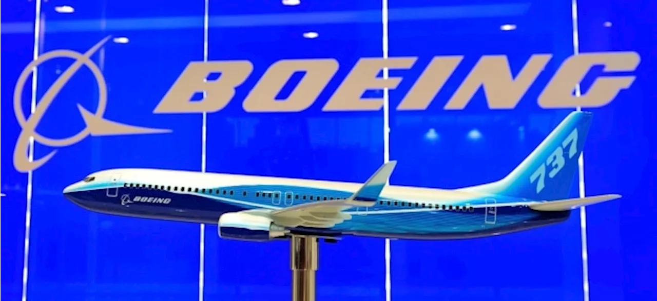 Dow Jones 30 Industrial-Titel Boeing-Aktie: So viel Gewinn hätte ein Investment in Boeing von vor einem J