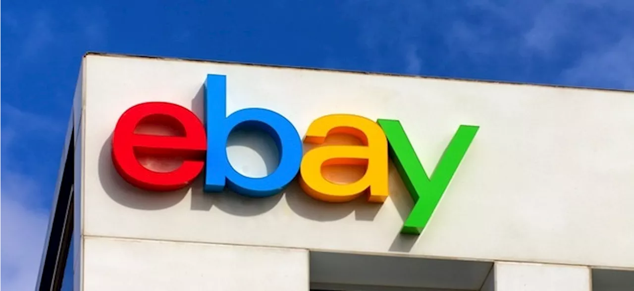 Erste Schätzungen: eBay präsentiert Bilanzzahlen zum jüngsten Jahresviertel