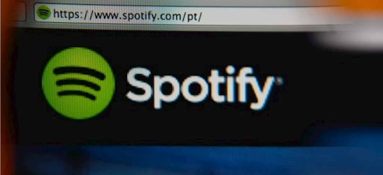 Erste Schätzungen: Spotify legt die Bilanz zum abgelaufenen Quartal vor