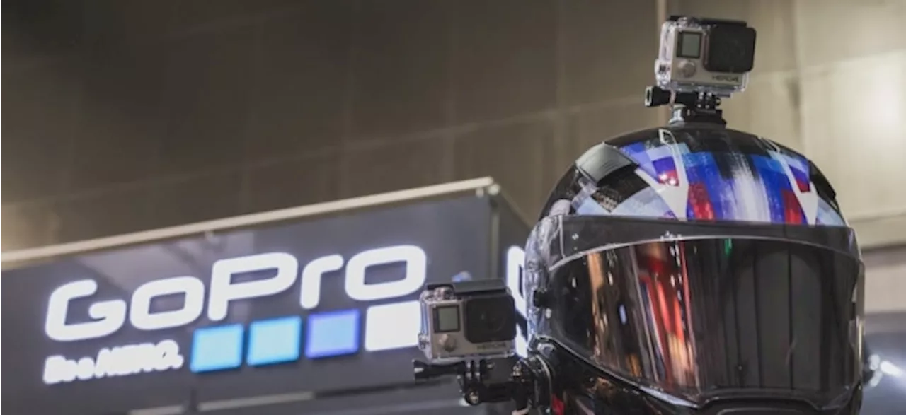 GoPro-Aktie an der NASDAQ im Sinkflug: GoPro schreibt rote Zahlen