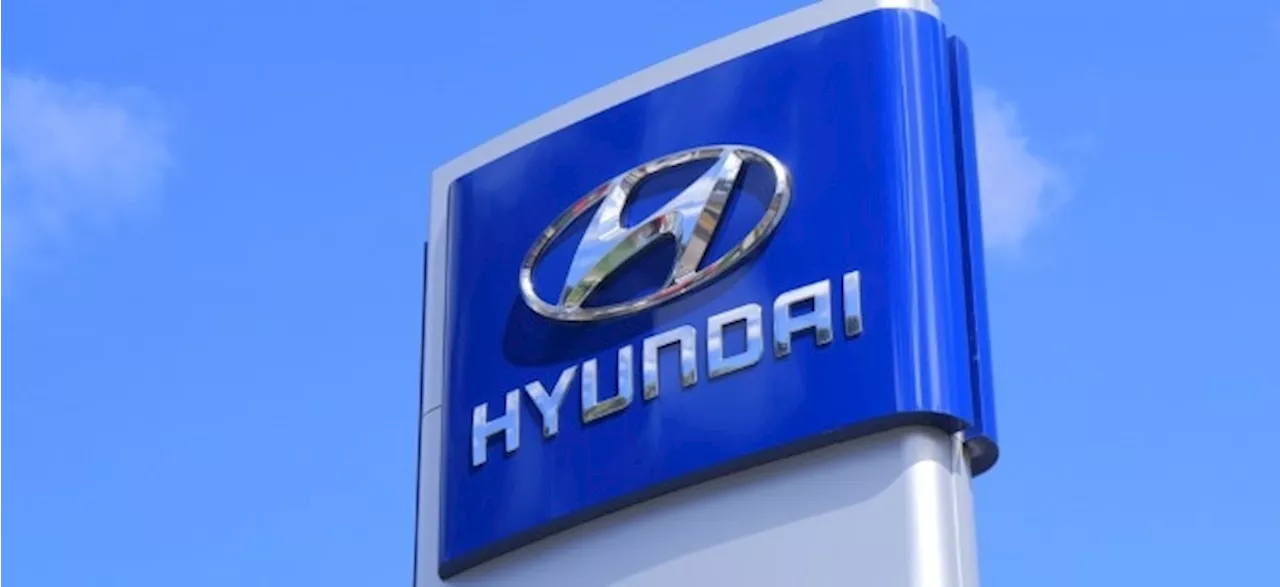 Hyundai-Aktie fester: Hyundai plant wohl den Verkauf seines russischen Werks