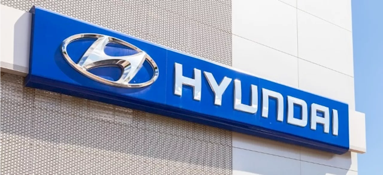 Hyundai-Aktie: Hyundai und ein Staatsfonds kooperieren bei der Errichtung einer Automobilfabrik in Saudi-Arabi