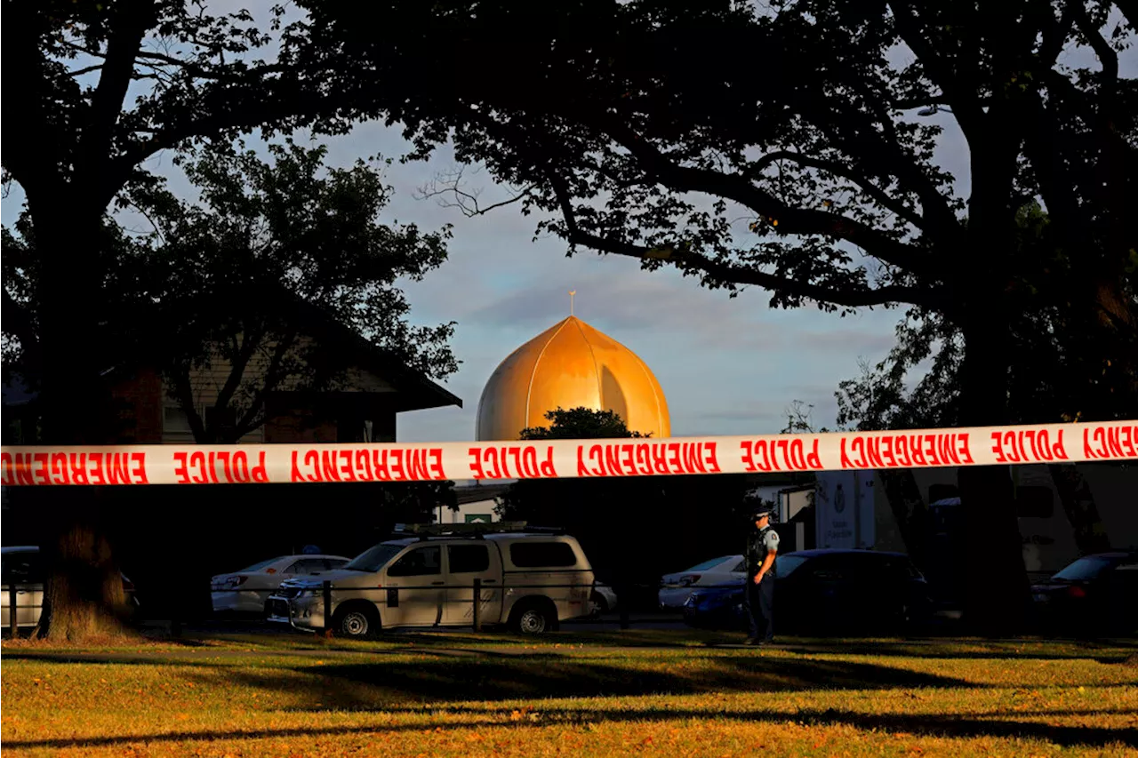 New Zealand opens inquest into Christchurch mosques attack