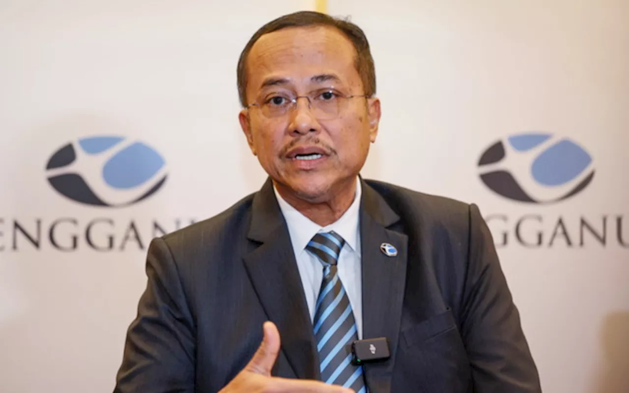 Terengganu MB Samsuri for Kemaman polls?