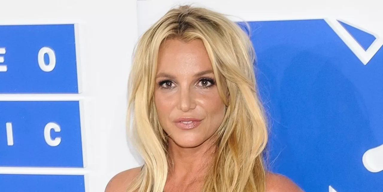 Britney Spears kehrt mit Kampfansage bei Instagram zurück