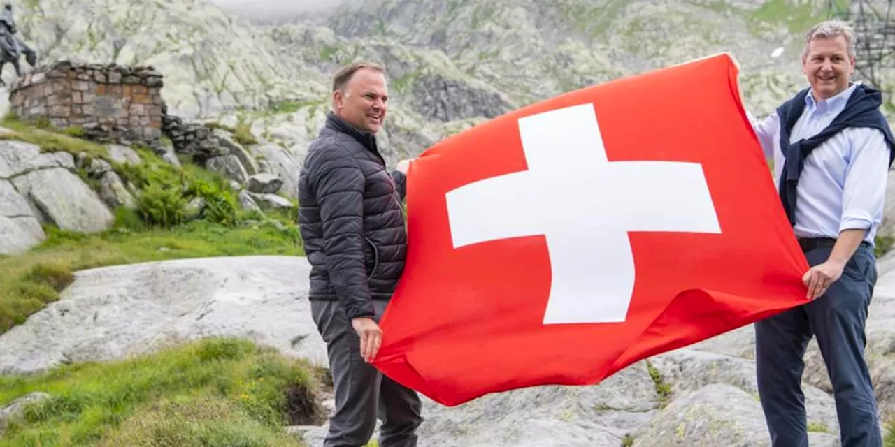 Der Schweizer Wahlsieg basiert auf brachialer Rheotorik über Ausländer