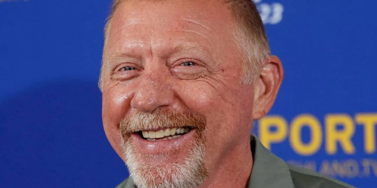 Ist Boris Becker der richtige Trainer für einen Jungstar?