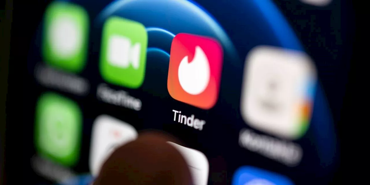 Matchmaker: Freunde können jetzt mitreden: Neue Funktion auf Tinder