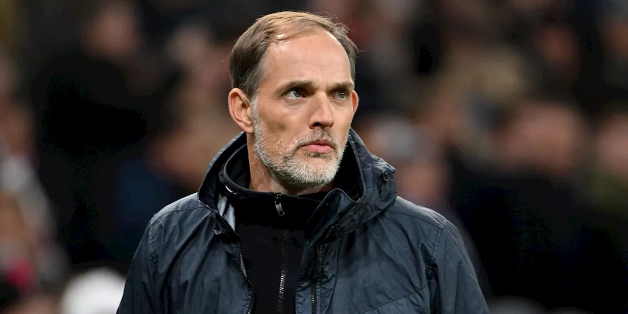 Seit Wochen keine Zuschauer: Tuchel verbannt Bayern-Fans vom Trainingsgelände