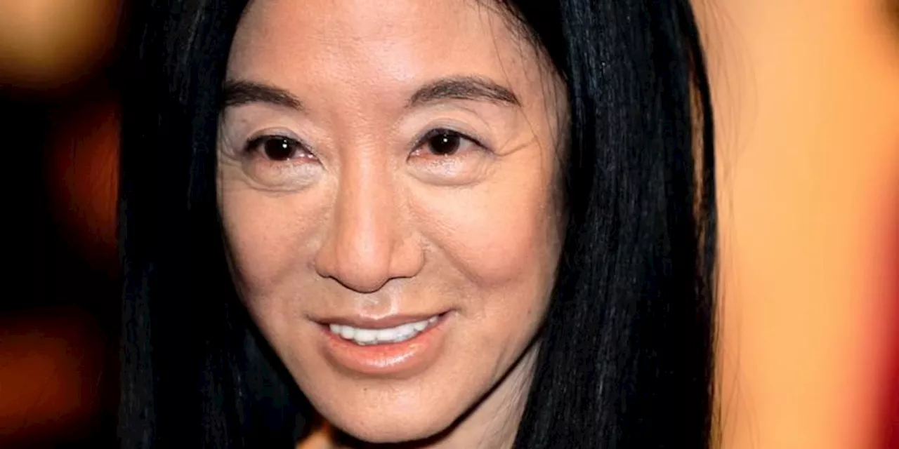 Täglich Fast Food gegen das Altern: Vera Wang (74) verrät Beauty-Geheimnisse