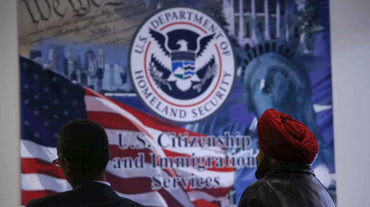 USCIS Changes H-1B Visa Lottery, Extends Cap-Gap For Students